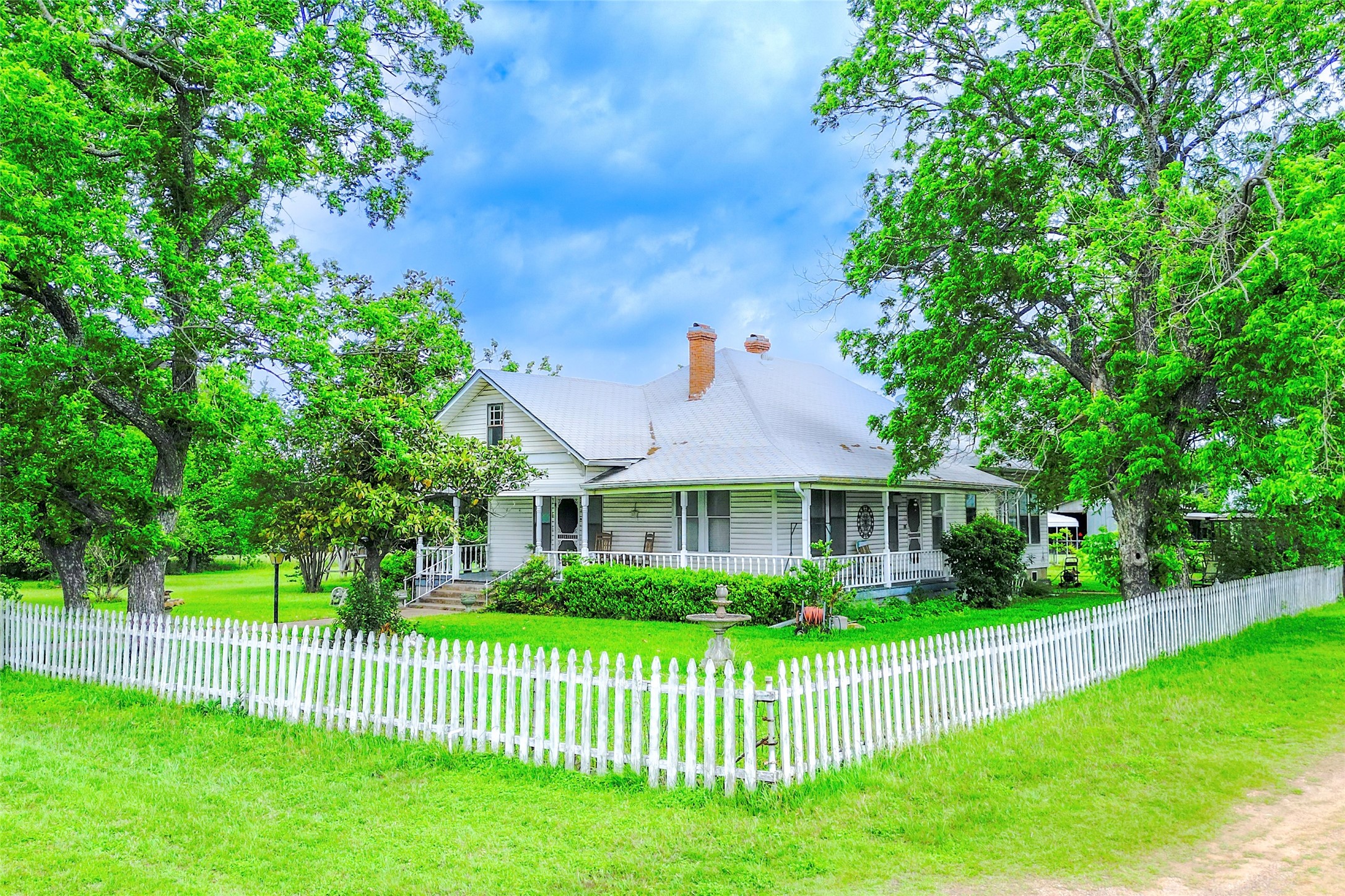 12414 Rock Creek Road Waco TX 76708