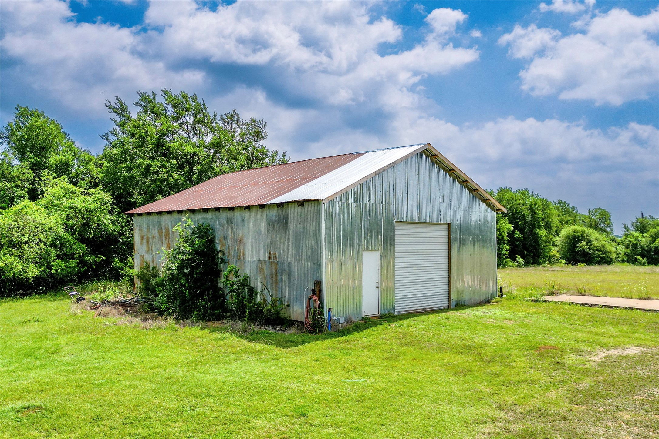 12414 Rock Creek Road Waco TX 76708