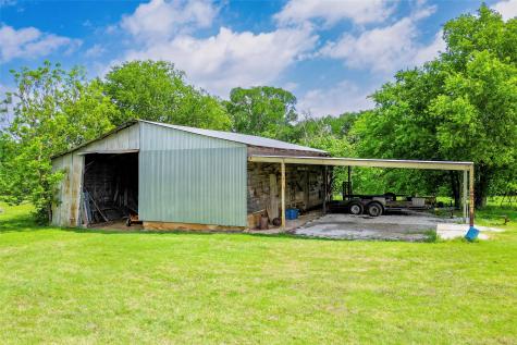 12414 Rock Creek Road Waco TX 76708