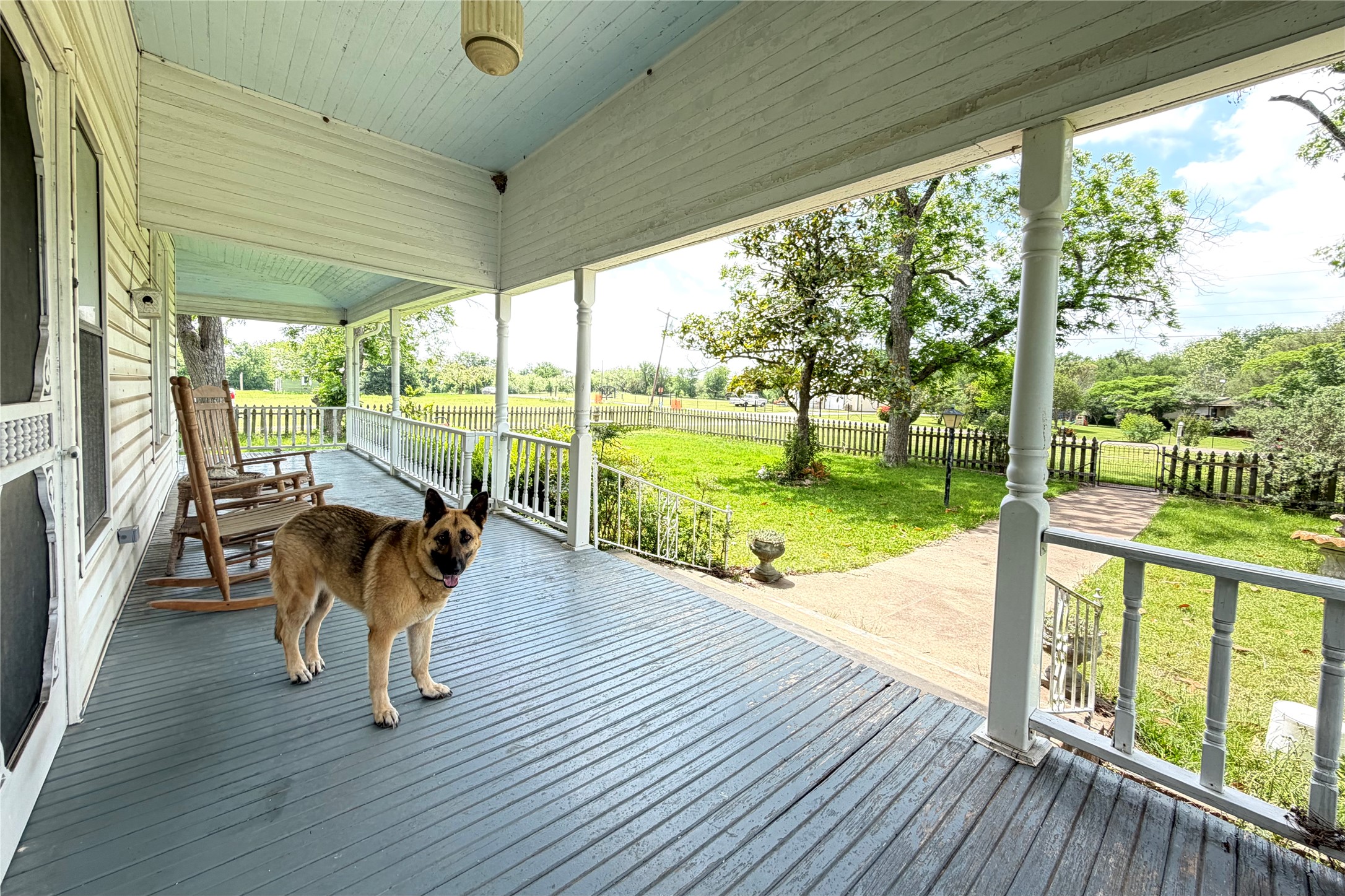 12414 Rock Creek Road Waco TX 76708