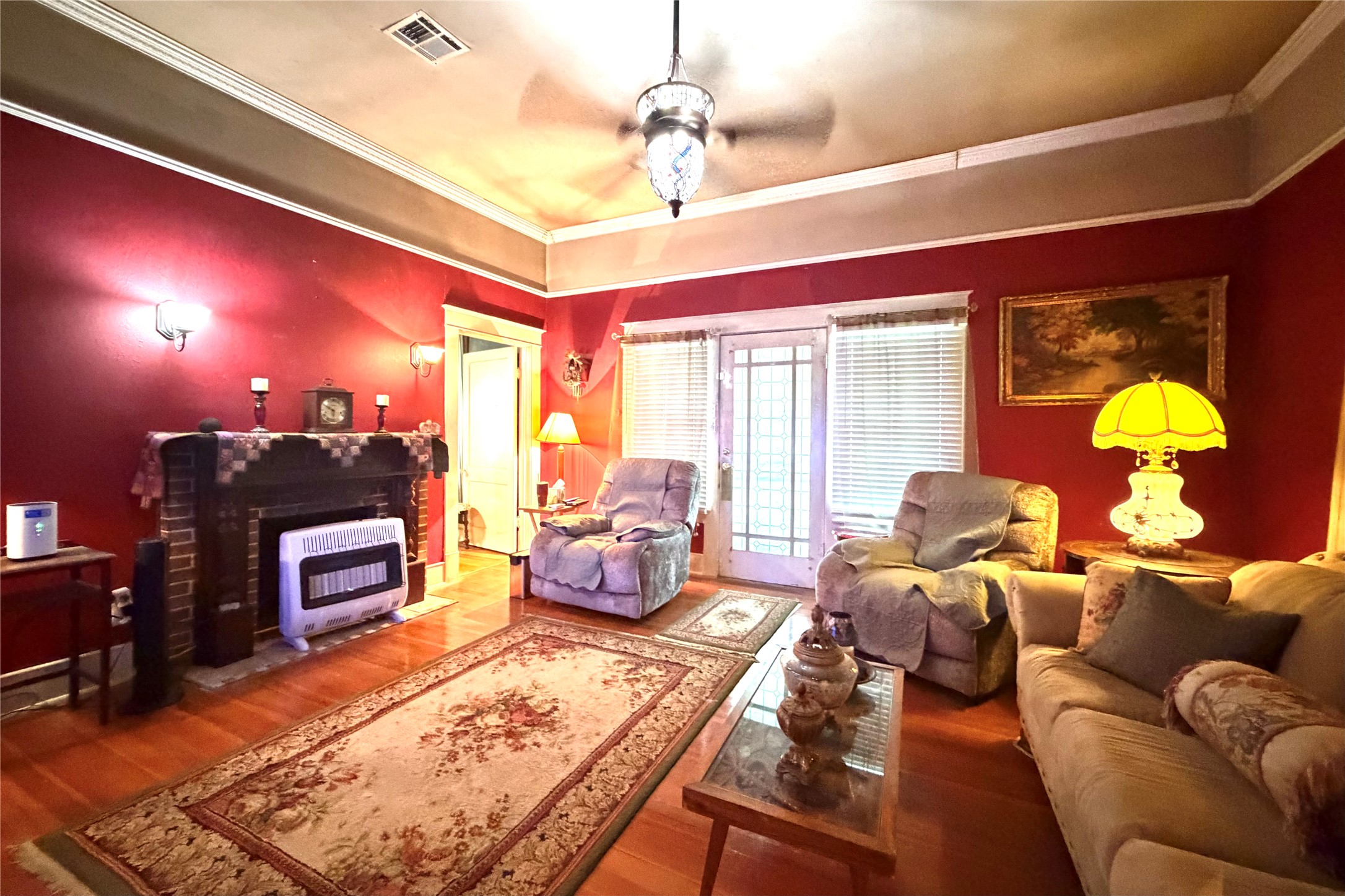 12414 Rock Creek Road Waco TX 76708