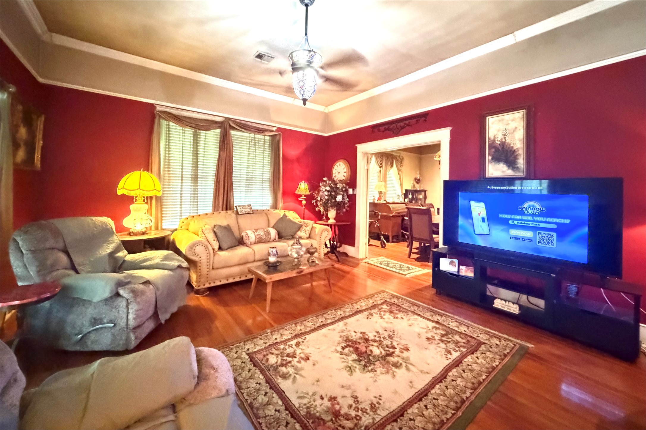12414 Rock Creek Road Waco TX 76708