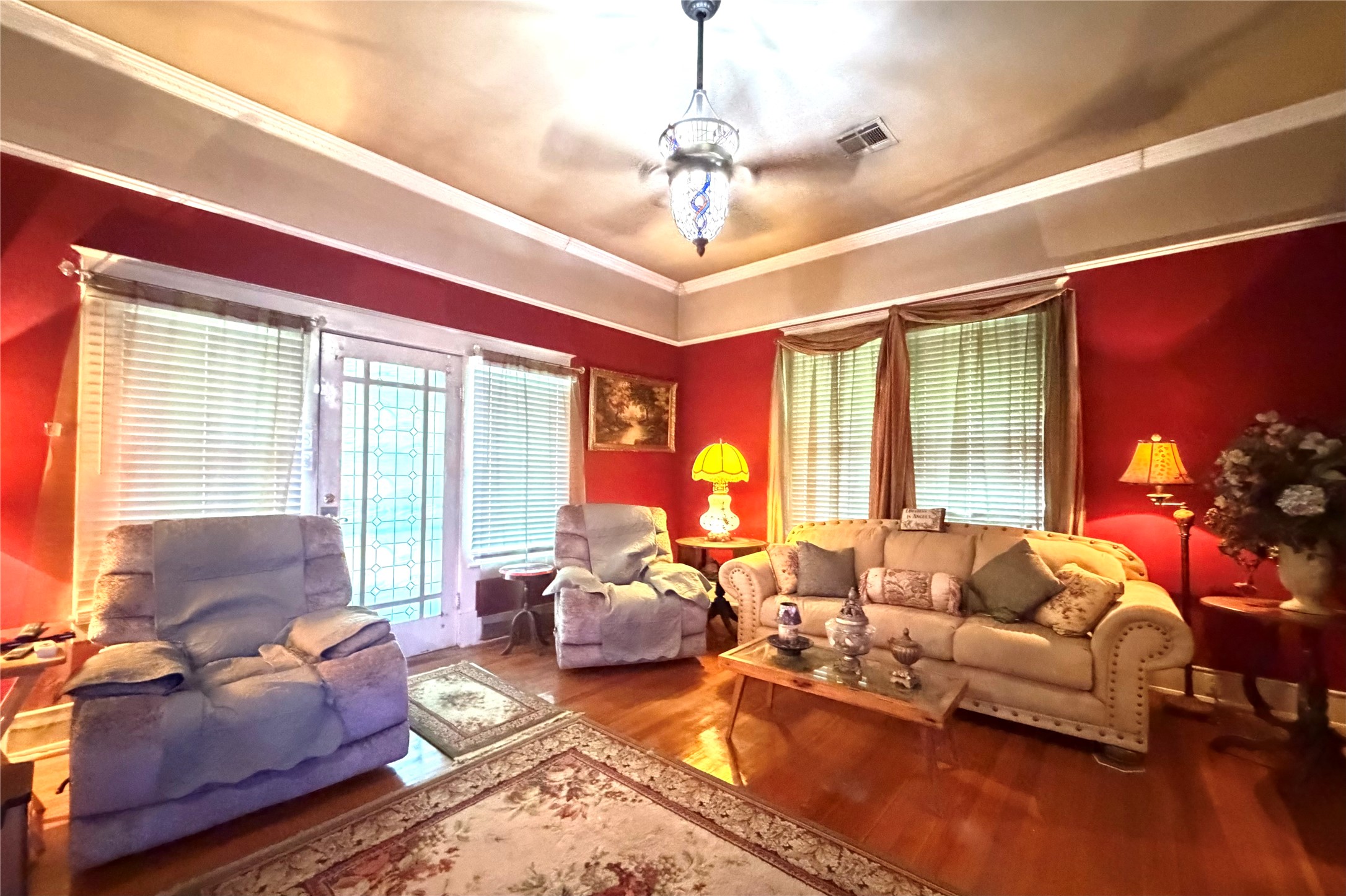 12414 Rock Creek Road Waco TX 76708