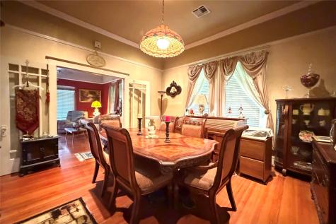 12414 Rock Creek Road Waco TX 76708