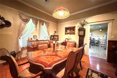 12414 Rock Creek Road Waco TX 76708