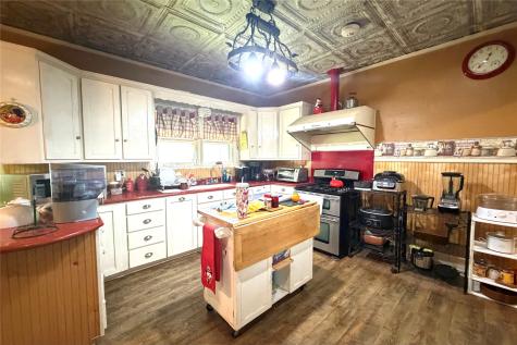 12414 Rock Creek Road Waco TX 76708