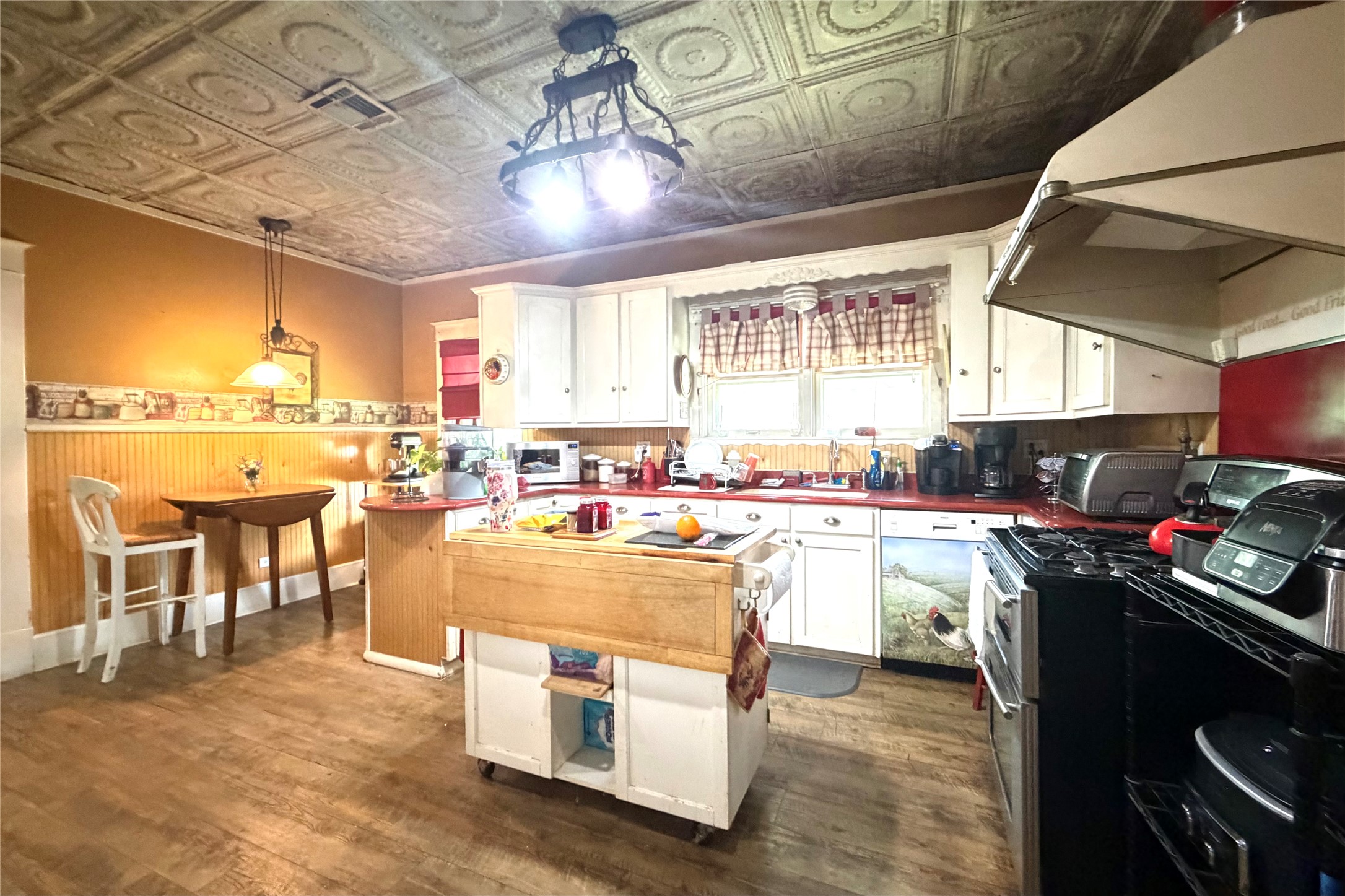 12414 Rock Creek Road Waco TX 76708