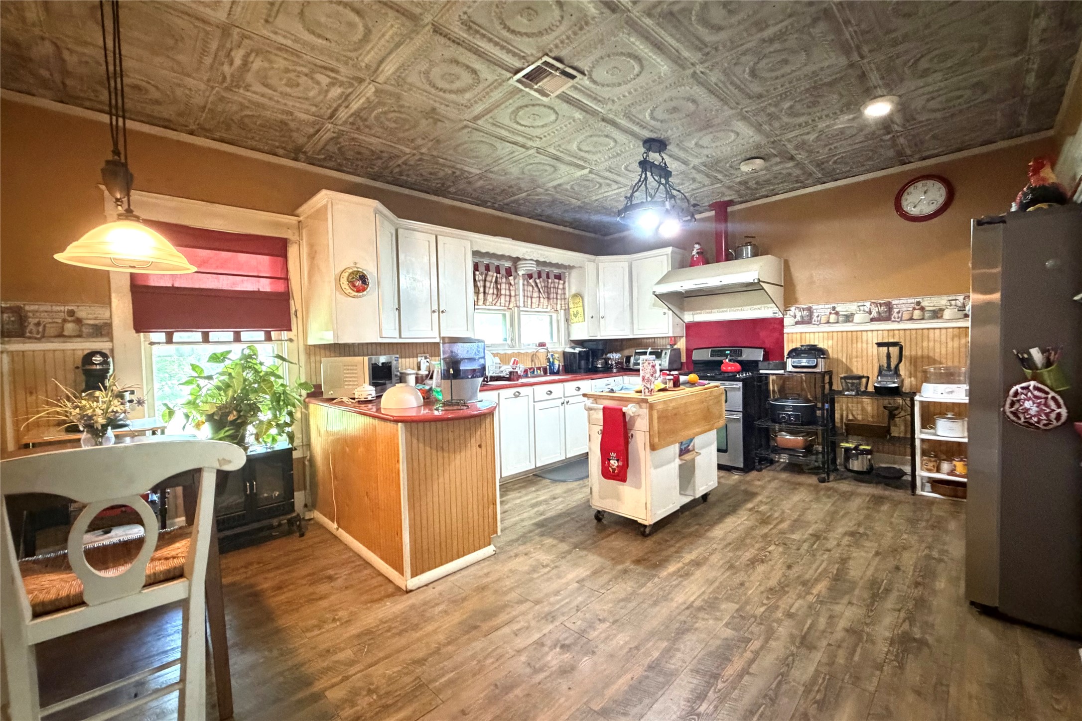 12414 Rock Creek Road Waco TX 76708