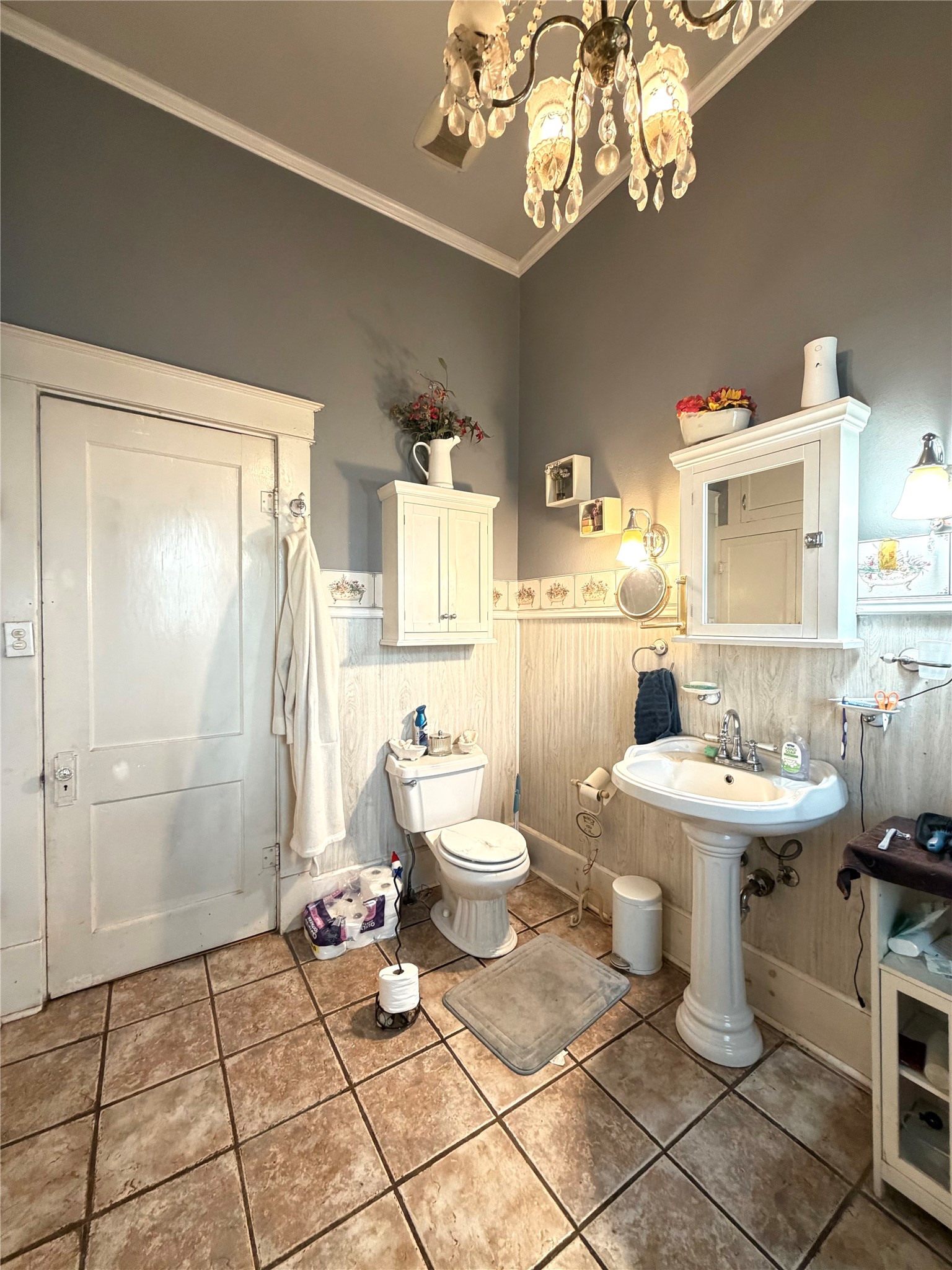 12414 Rock Creek Road Waco TX 76708