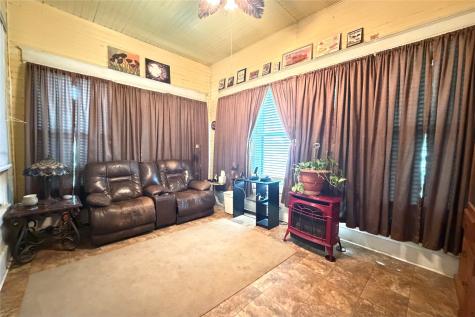 12414 Rock Creek Road Waco TX 76708