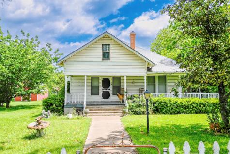 12414 Rock Creek Road Waco TX 76708