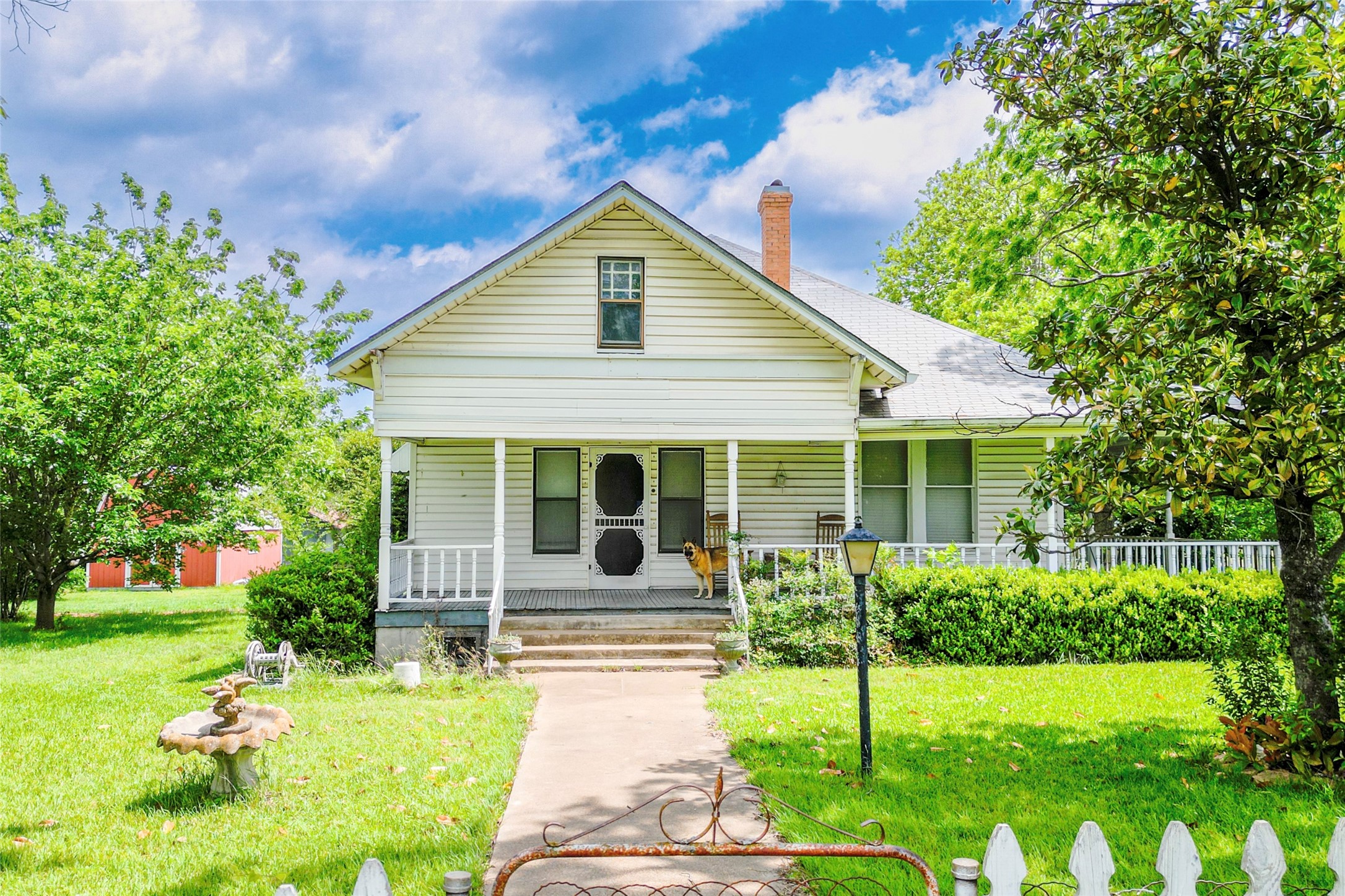 12414 Rock Creek Road Waco TX 76708