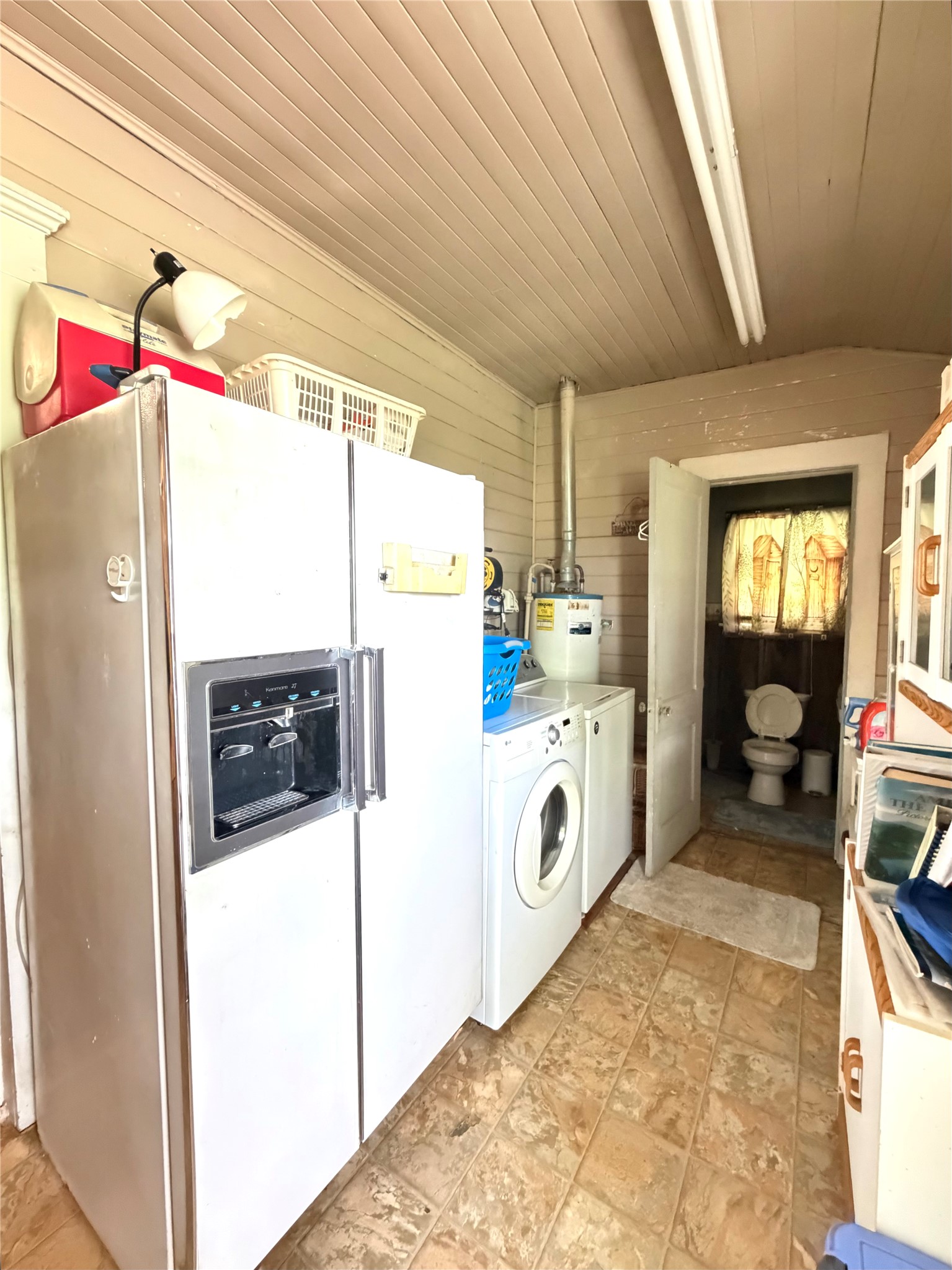 12414 Rock Creek Road Waco TX 76708