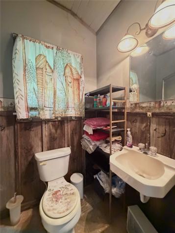 12414 Rock Creek Road Waco TX 76708