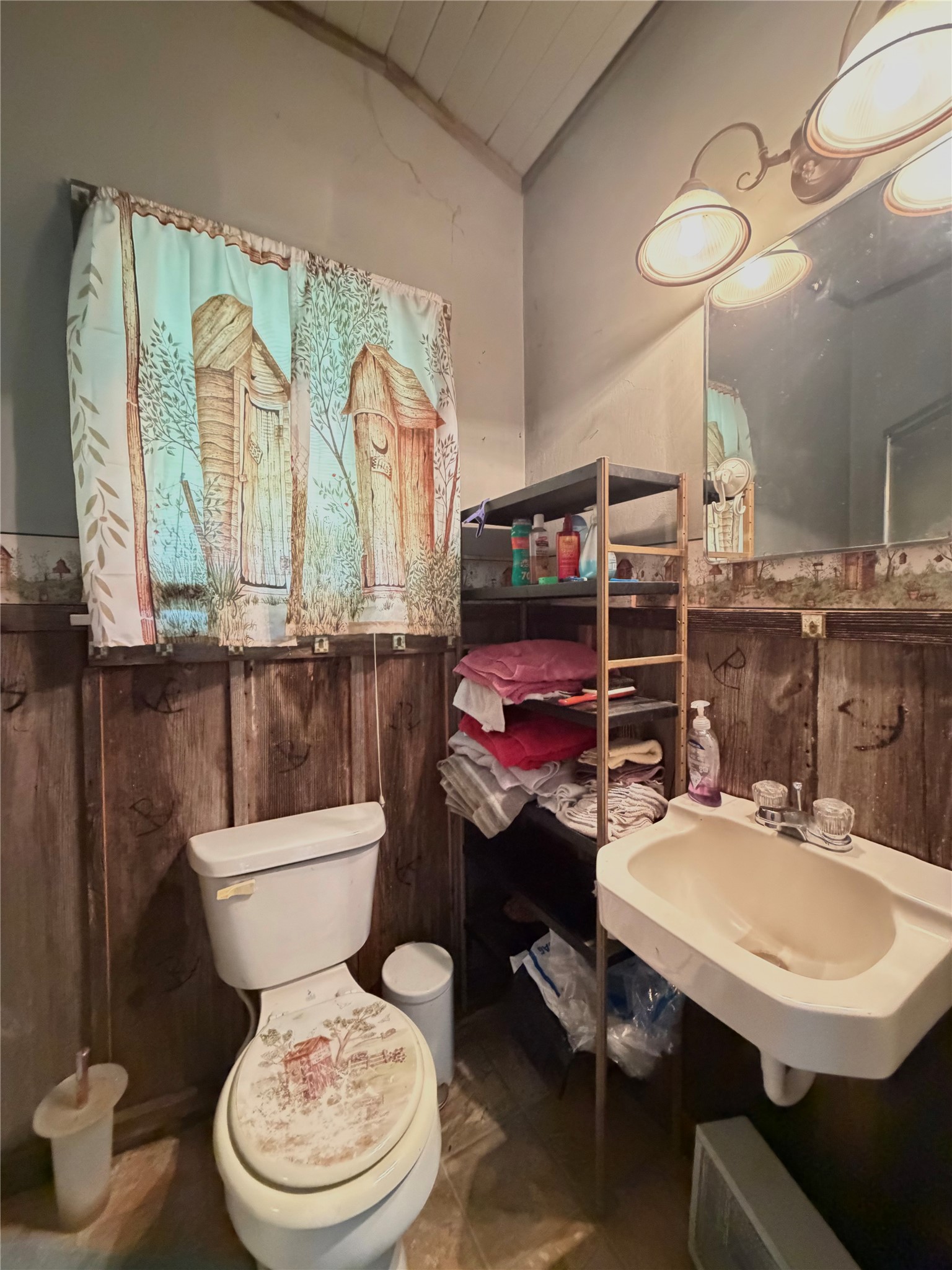 12414 Rock Creek Road Waco TX 76708
