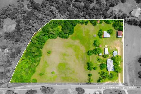 12414 Rock Creek Road Waco TX 76708