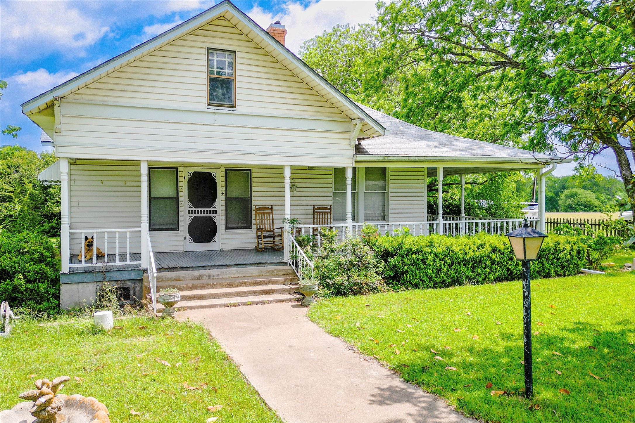 12414 Rock Creek Road Waco TX 76708