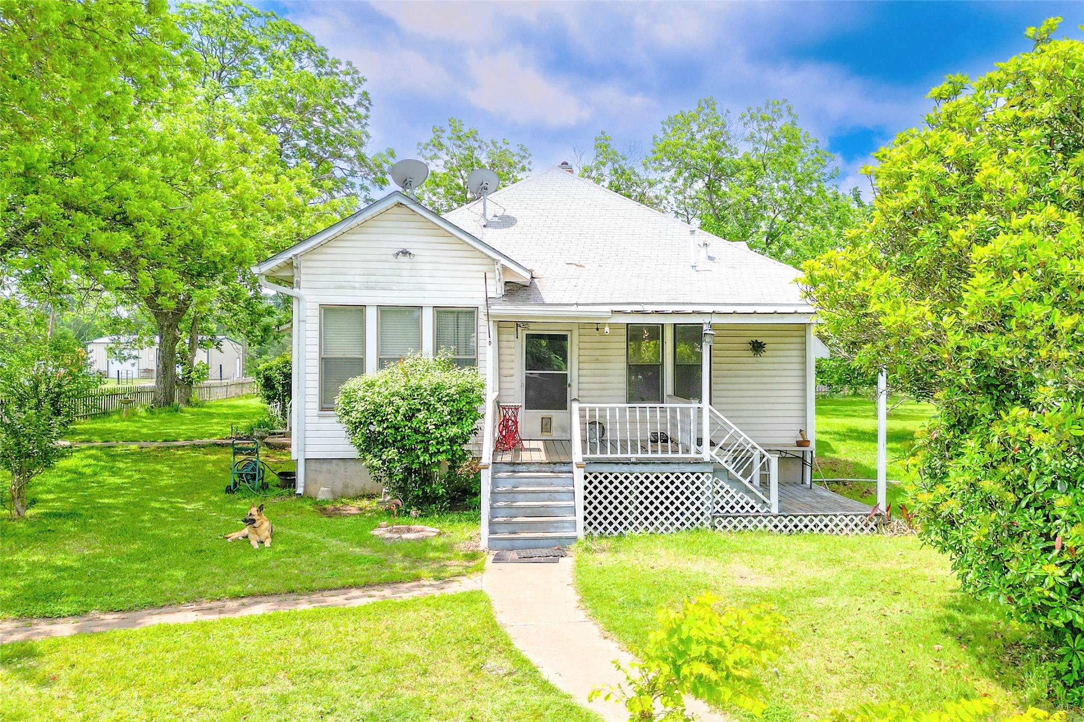 12414 Rock Creek Road Waco TX 76708
