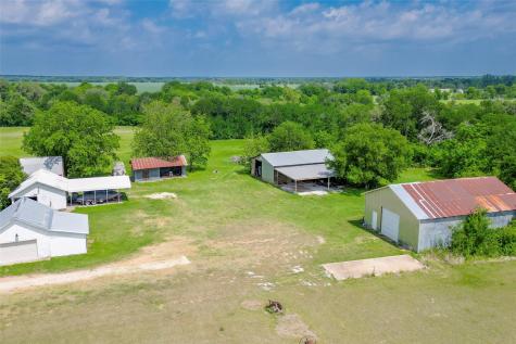 12414 Rock Creek Road Waco TX 76708