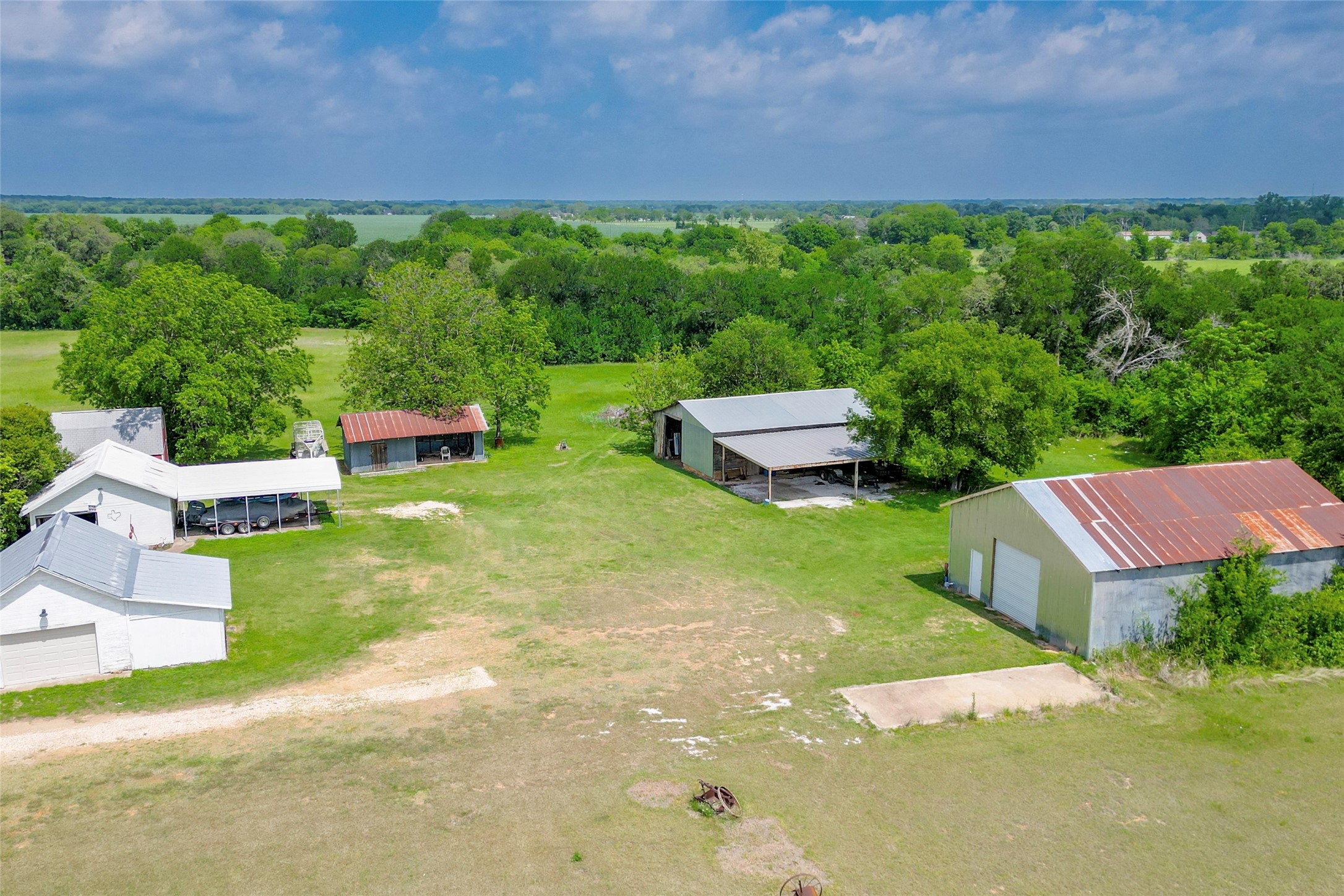12414 Rock Creek Road Waco TX 76708