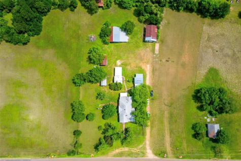 12414 Rock Creek Road Waco TX 76708