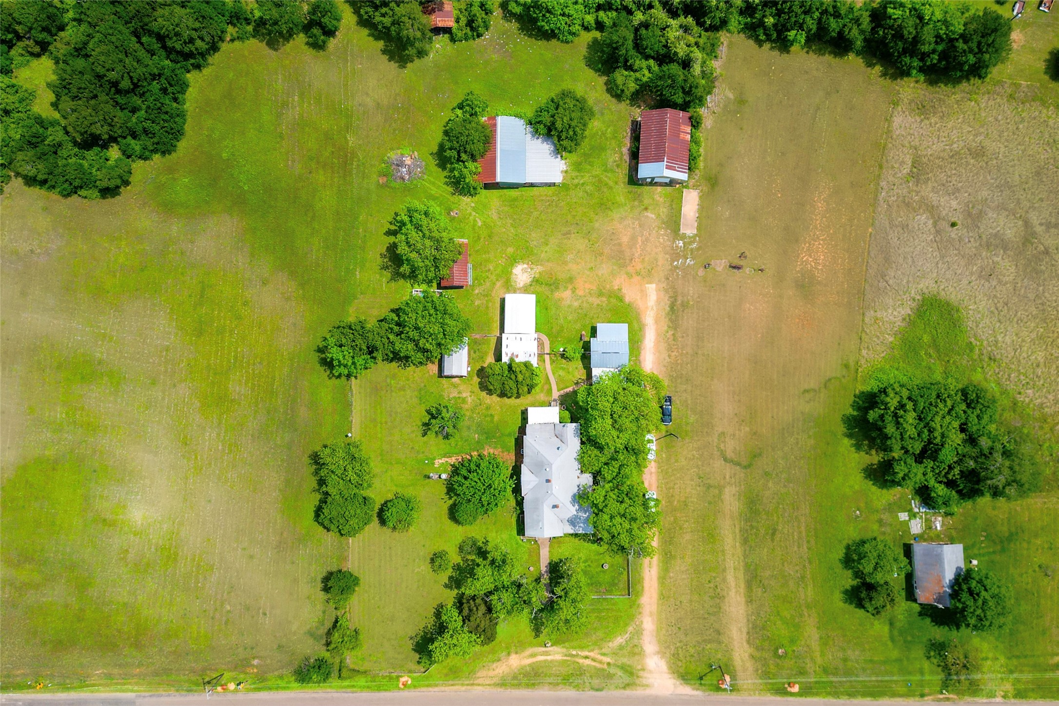 12414 Rock Creek Road Waco TX 76708