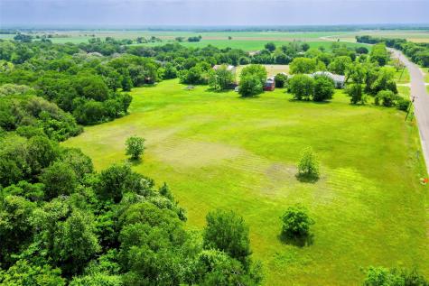 12414 Rock Creek Road Waco TX 76708