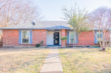 632 Plantation Street Mesquite TX 75150