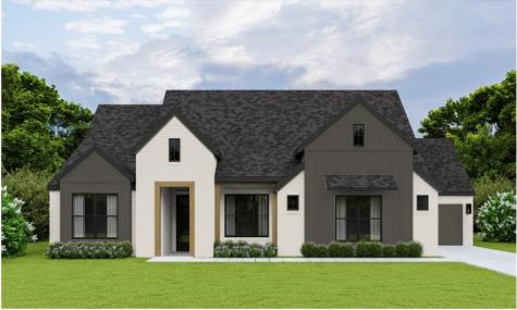 8776 Hightower Drive North Richland Hills TX 76182
