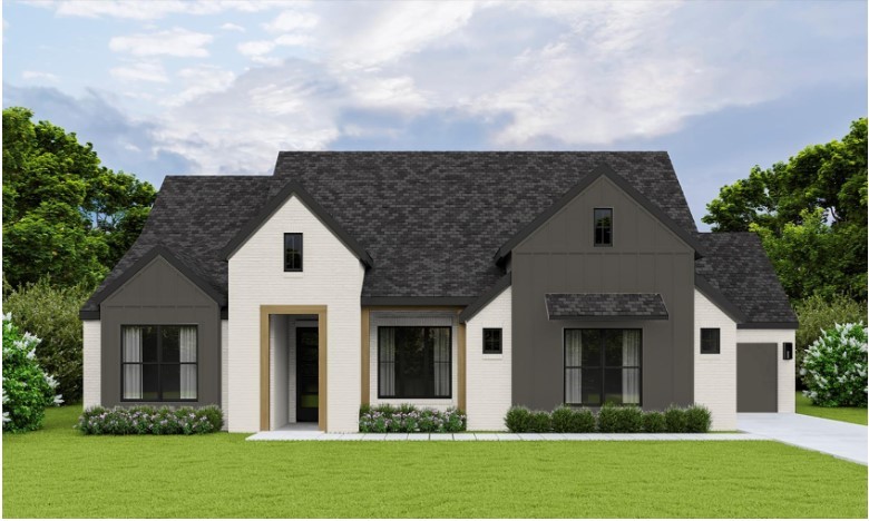 8776 Hightower Drive North Richland Hills TX 76182