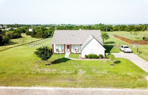 7805 Westover Hills Drive Rio Vista TX 76093