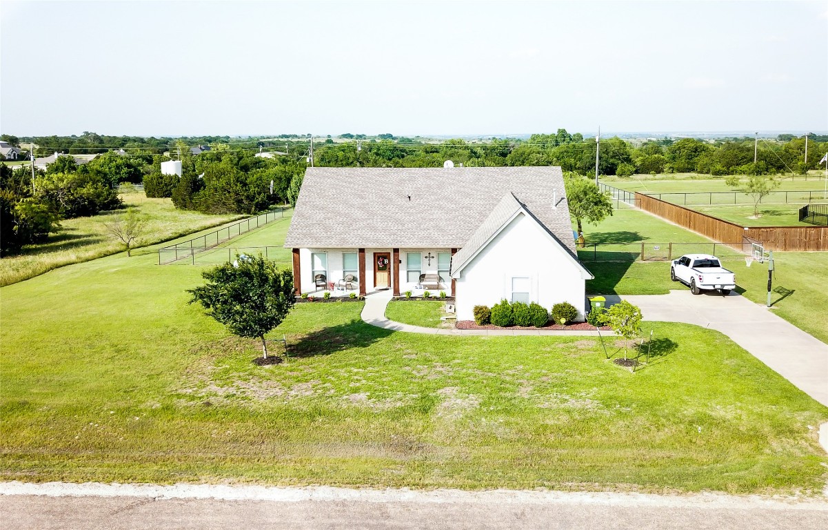 7805 Westover Hills Drive Rio Vista TX 76093
