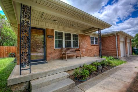 6013 Saint Johns Lane Fort Worth TX 76114