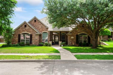 3401 Austin Court Hurst TX 76054