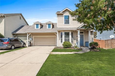 816 Carlton Road Wylie TX 75098