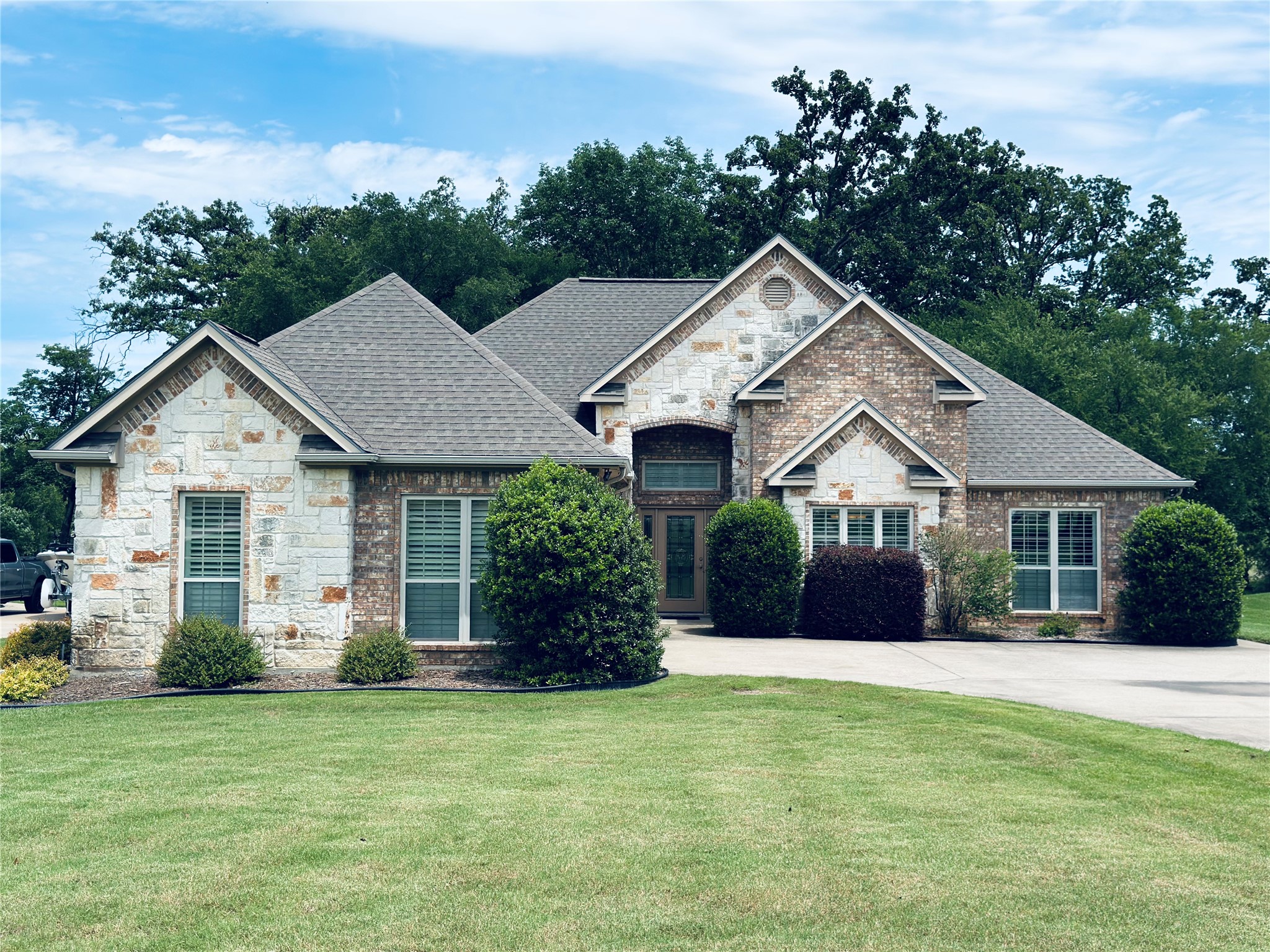 361 Rs County Road 3390 Emory TX 75440