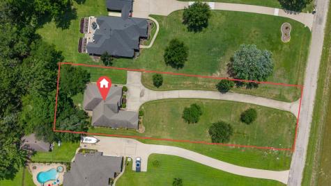 361 Rs County Road 3390 Emory TX 75440