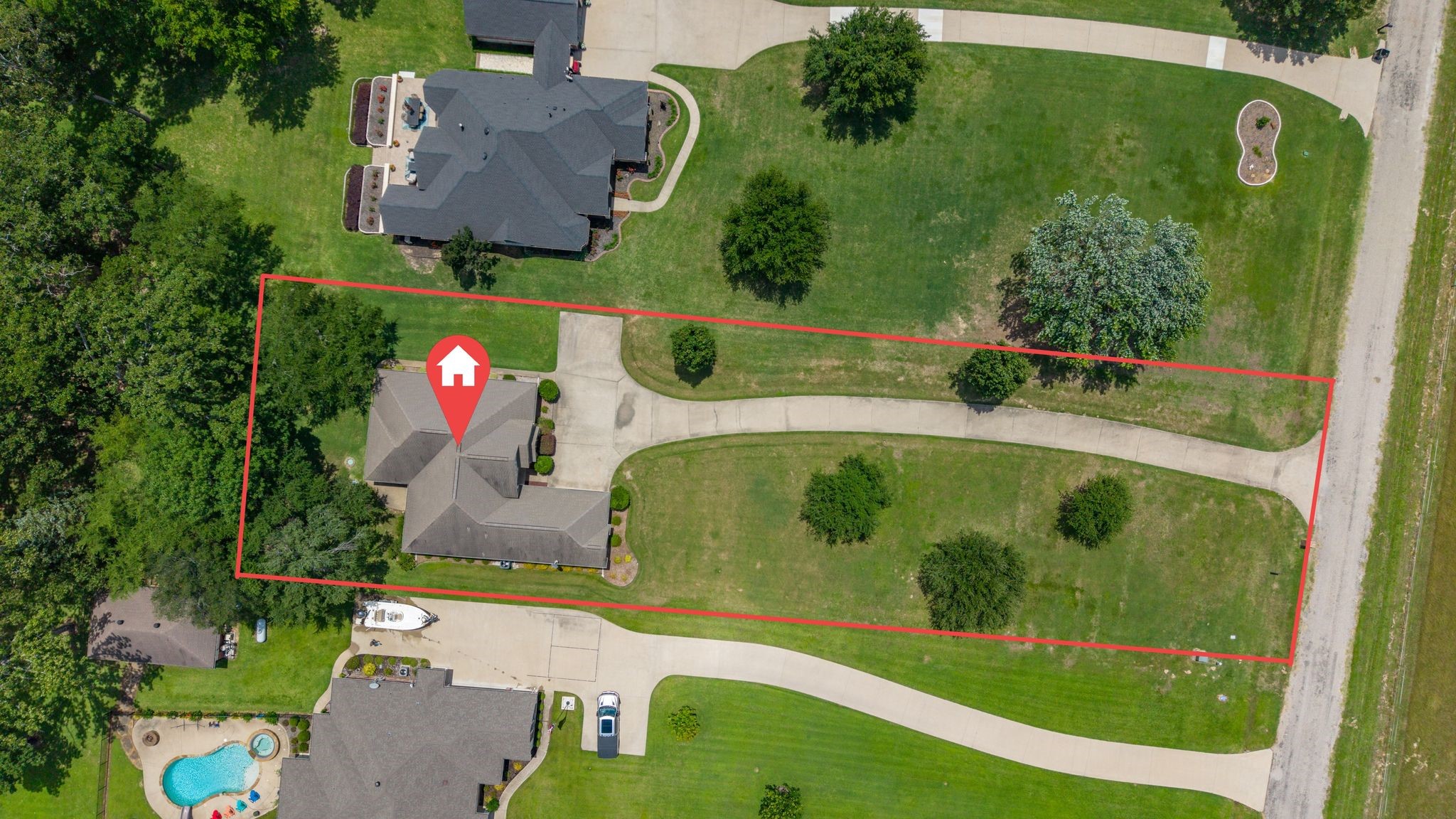 361 Rs County Road 3390 Emory TX 75440