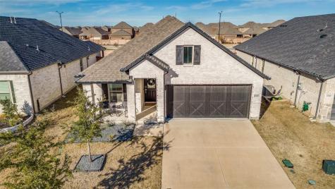 1525 Wayback Drive Celina TX 75009