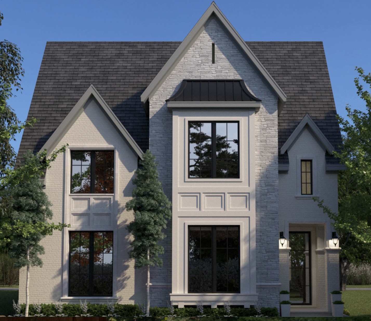 208 Murano Place Southlake TX 76092