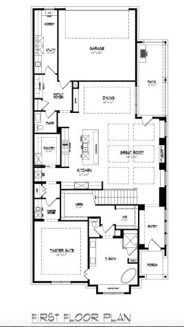 208 Murano Place Southlake TX 76092