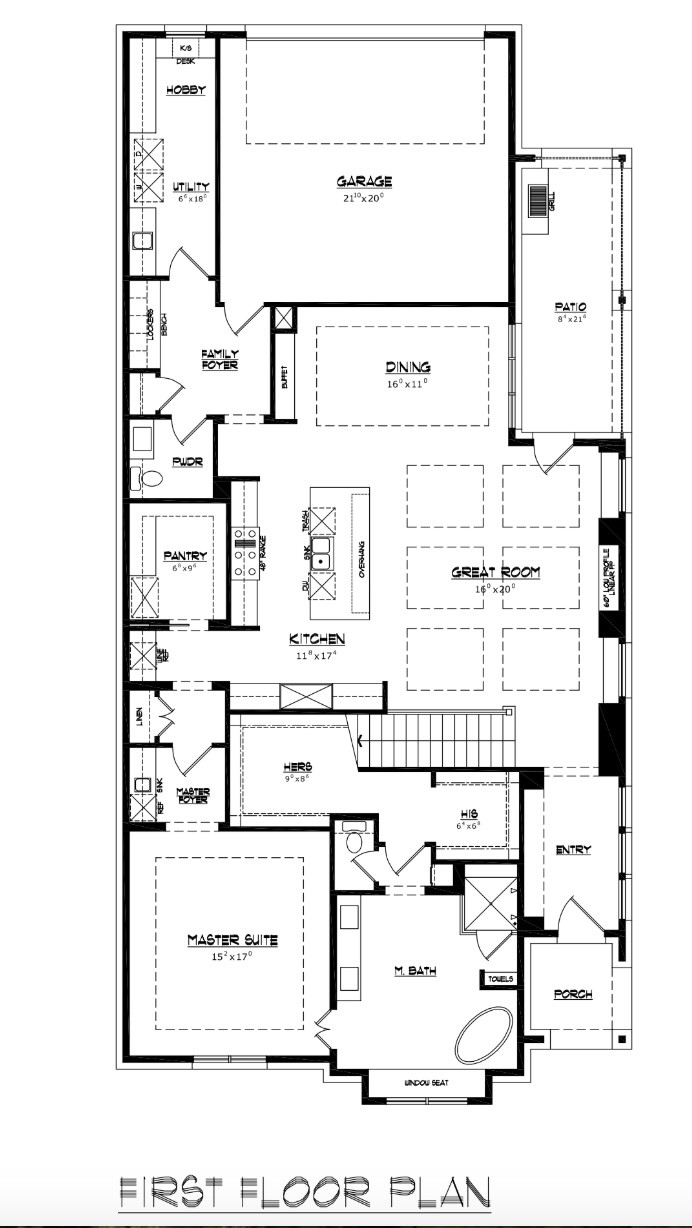 208 Murano Place Southlake TX 76092