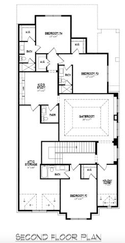 208 Murano Place Southlake TX 76092