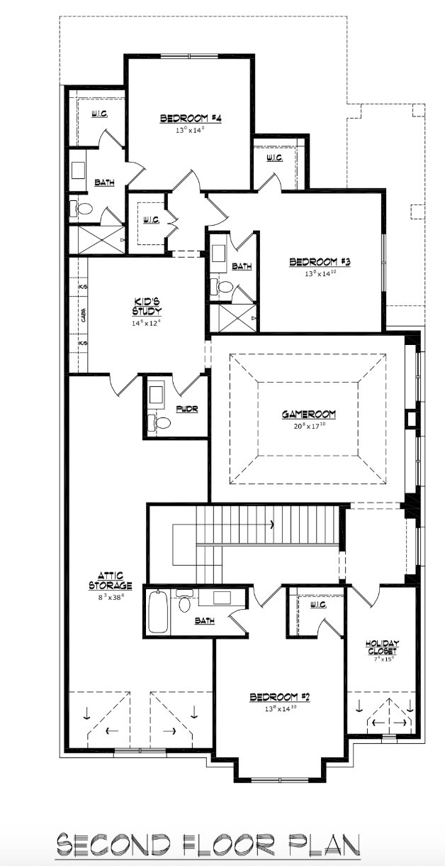 208 Murano Place Southlake TX 76092
