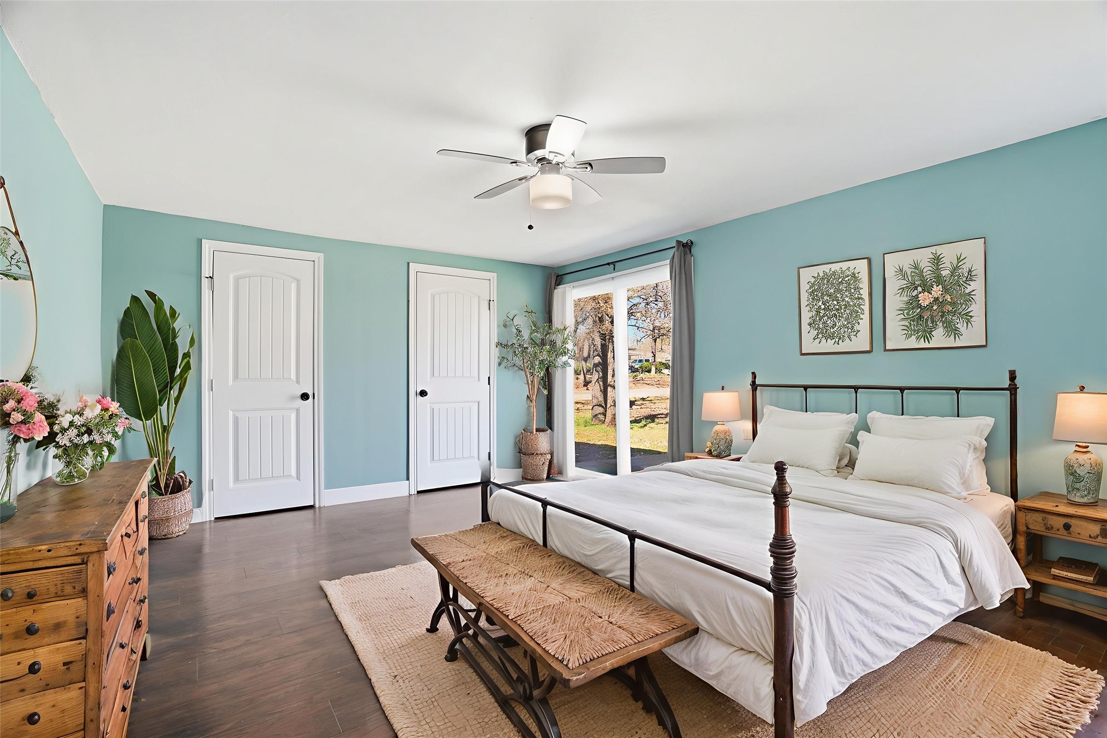 117 Oakwood Drive Keene TX 76059