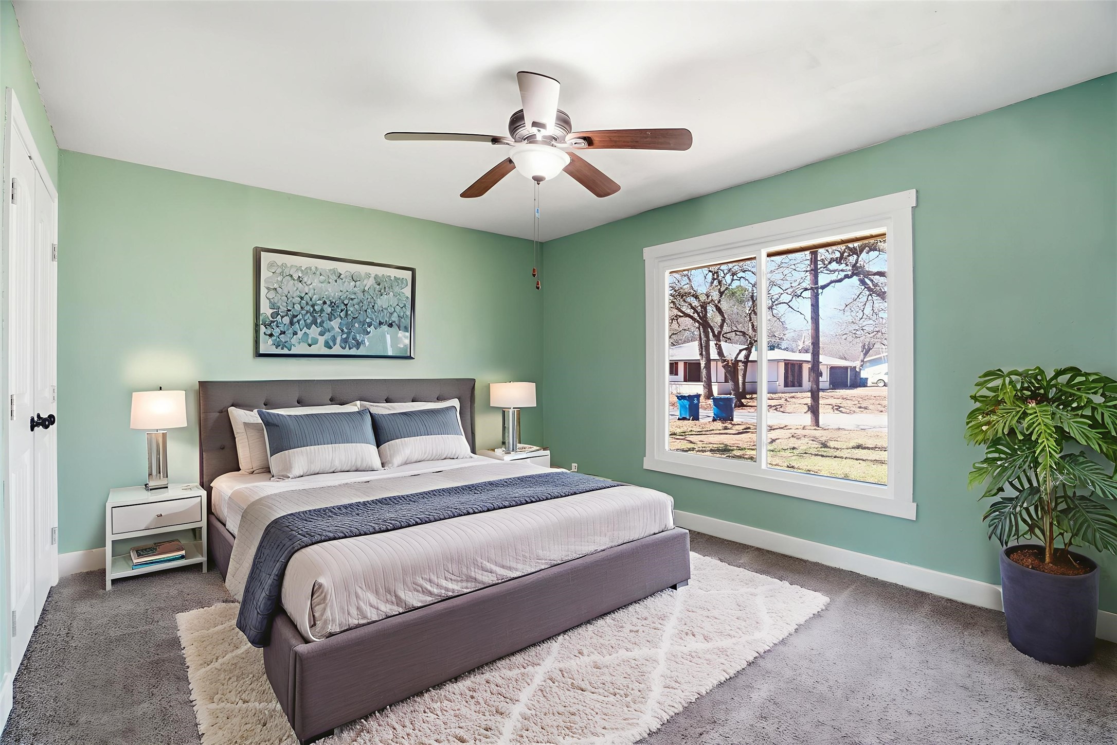 117 Oakwood Drive Keene TX 76059