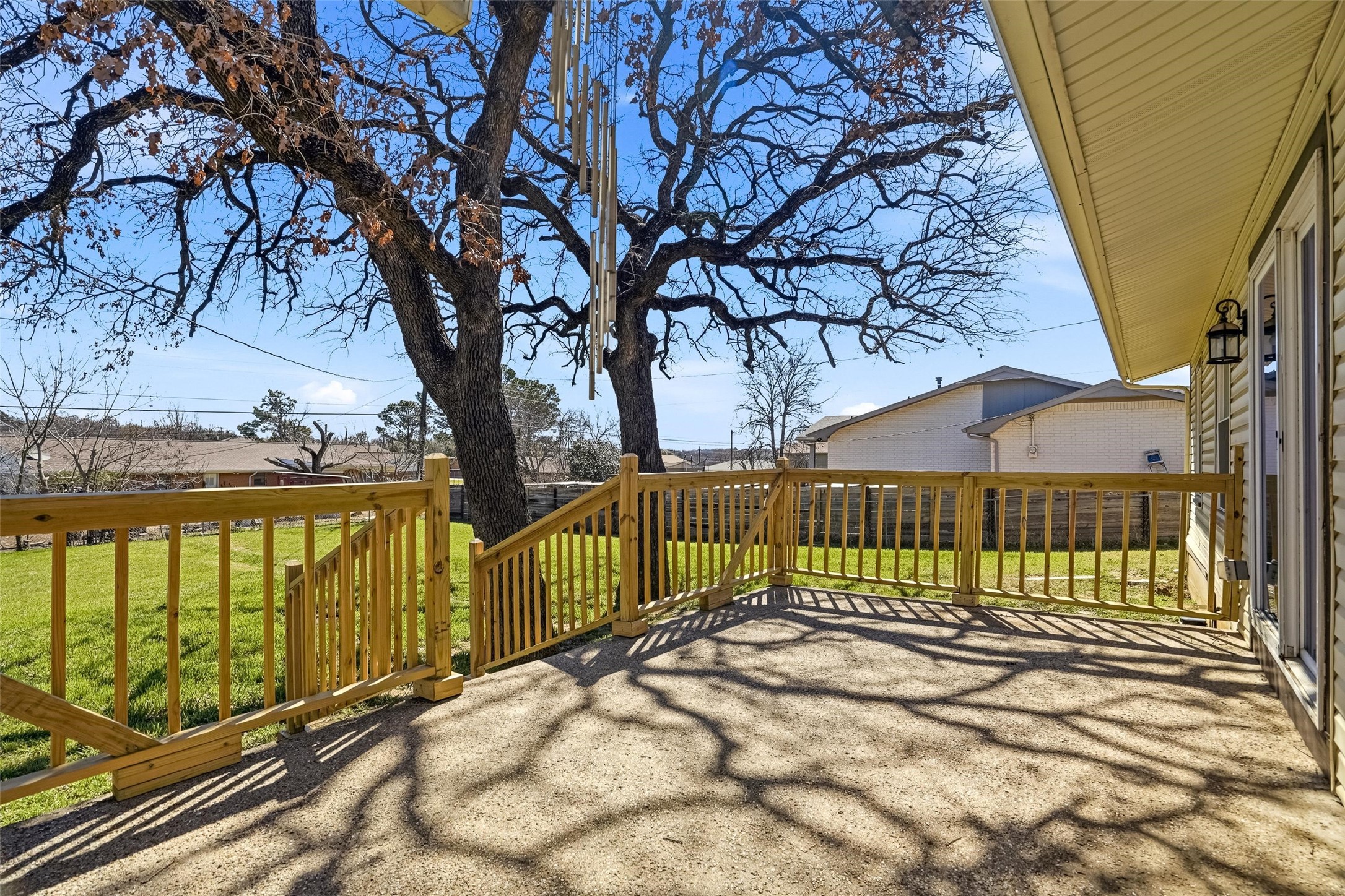 117 Oakwood Drive Keene TX 76059