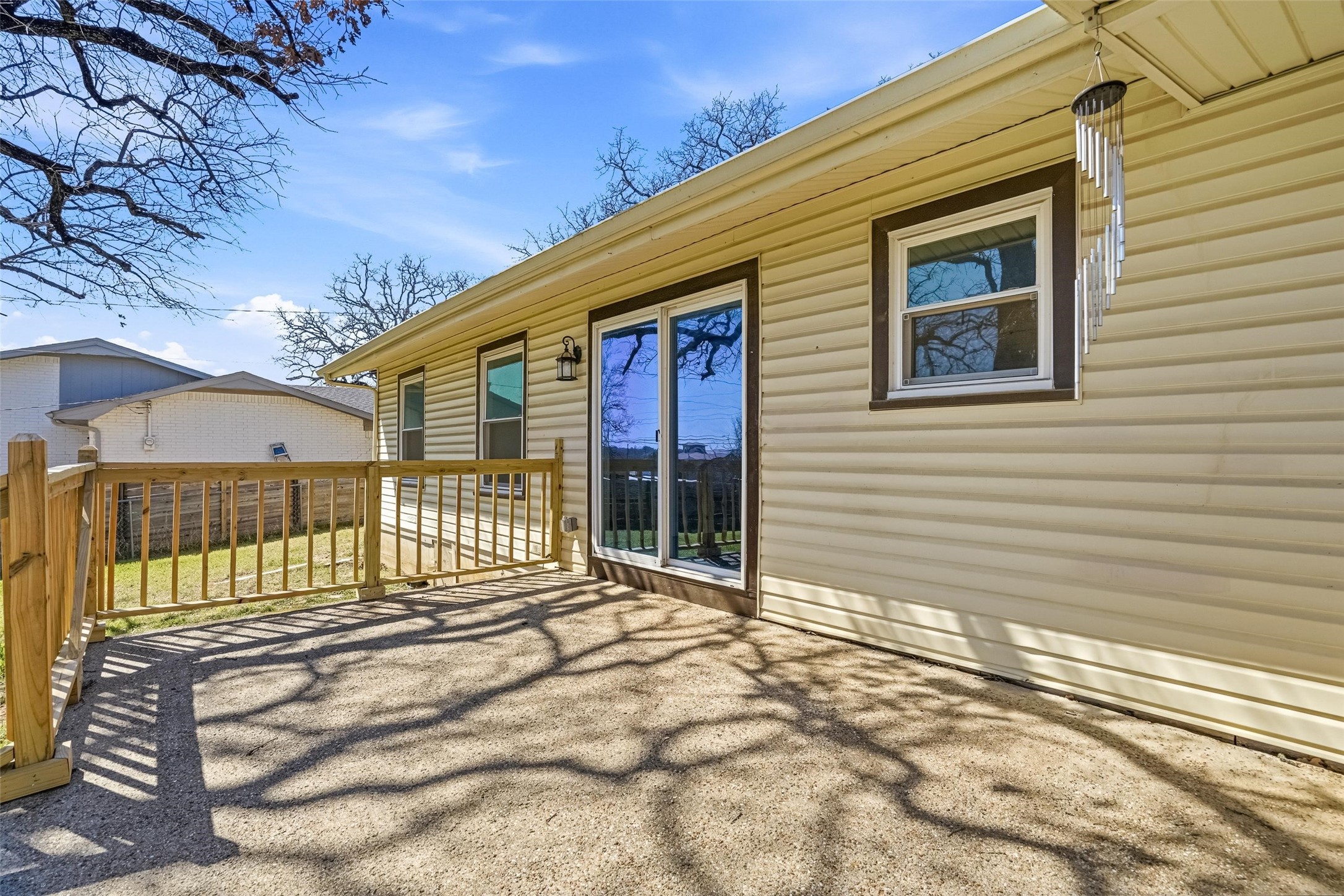 117 Oakwood Drive Keene TX 76059