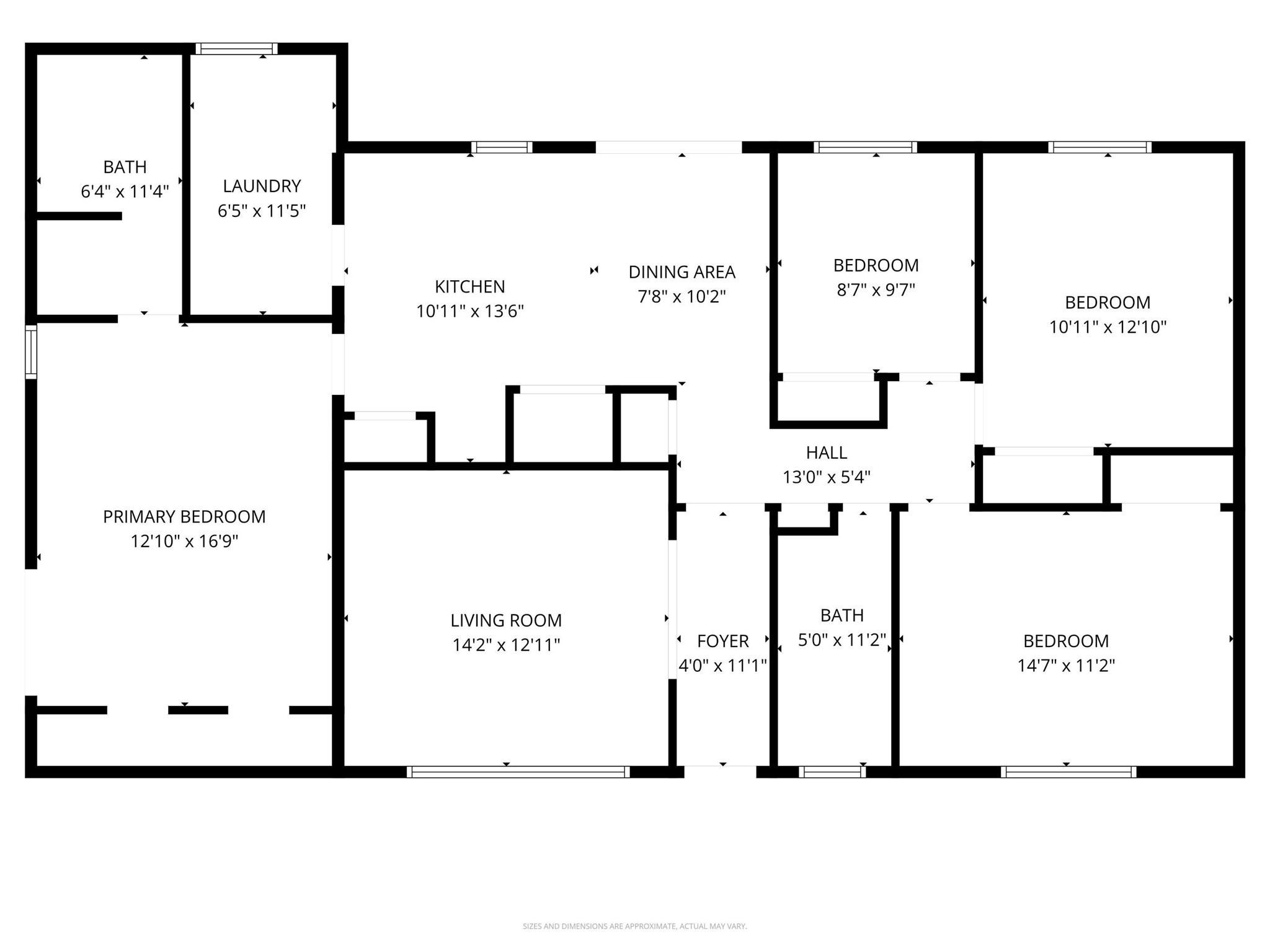 117 Oakwood Drive Keene TX 76059