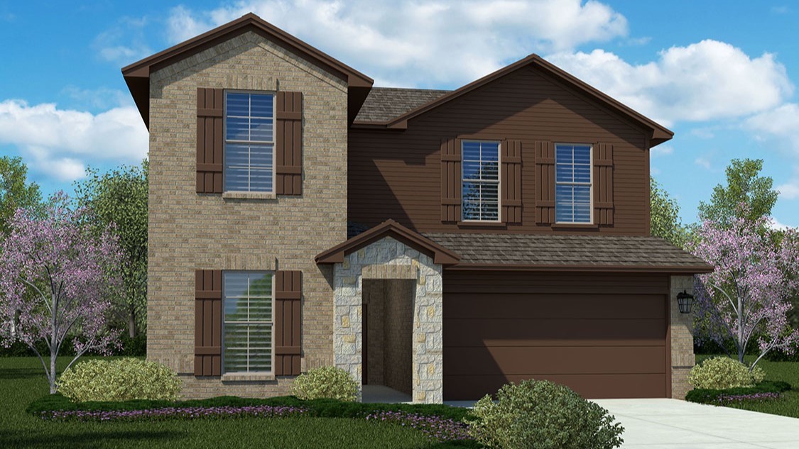 9716 Mcclane Farm Drive Fort Worth TX 76036